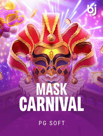 Mask Carnival thumbnail