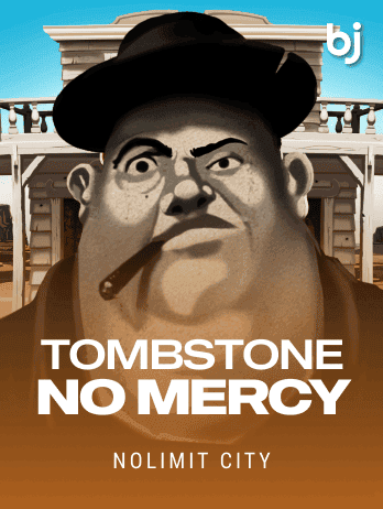 Tombstone No Mercy thumbnail