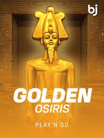 Golden Osirispng