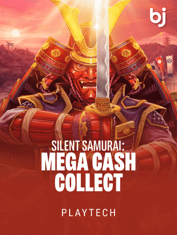 Silent Samurai thumbnail