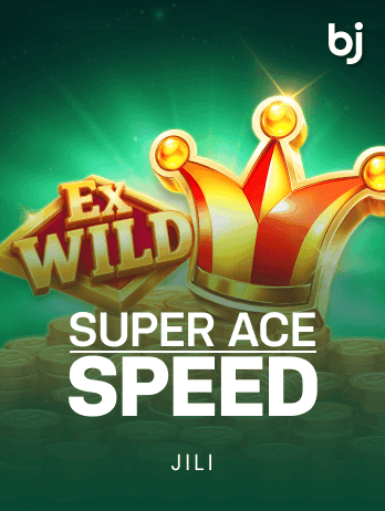 Super Ace Speed thumbnail