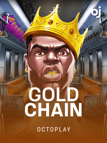 Gold Chain thumbnail