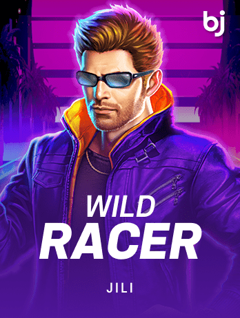 Wild Racer thumbnail