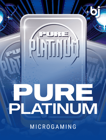 Pure Platinum thumbnail