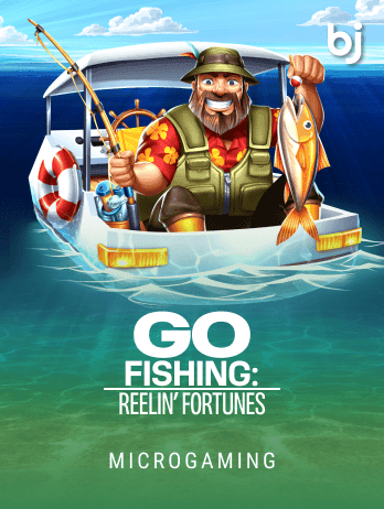 Go! Fishing thumbnail