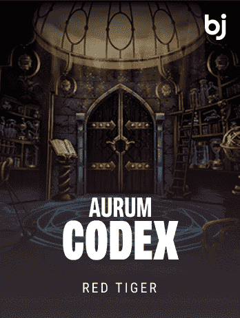 Aurum Codex thumbnail