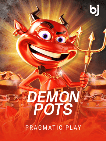 Demon Pots thumbnail