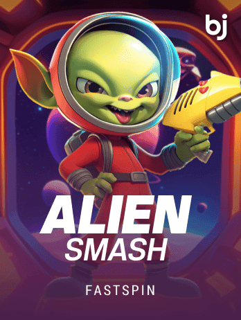 Alien Smash thumbnail